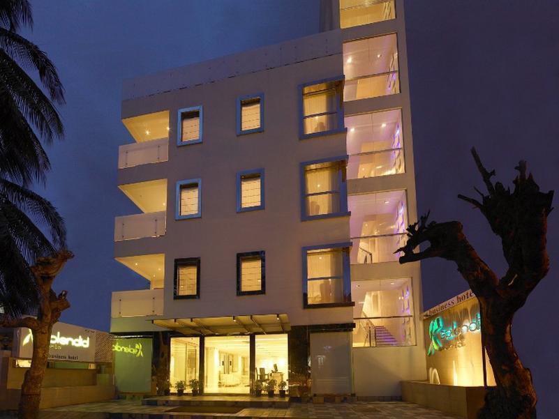 Hotel Splendid World