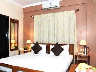 Upar Indiranagar