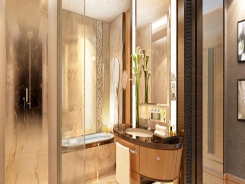 Hotel Shangri-la Bangalore