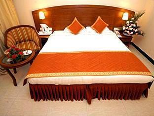 Hotel Aj International