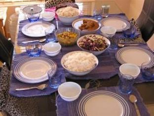 Bed & Breakfast Camelot