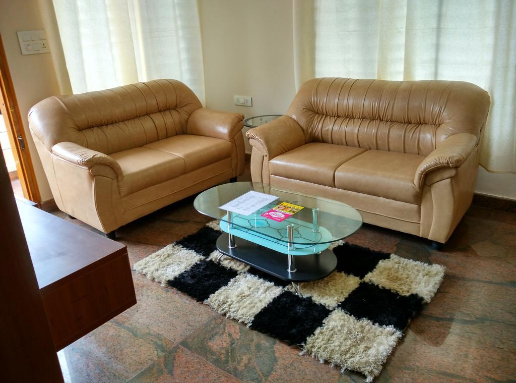 Nandu Hospitality Services - Aashiyana