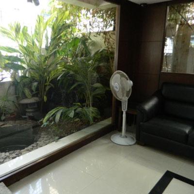 Shoba Suites-kammanahalli 2*