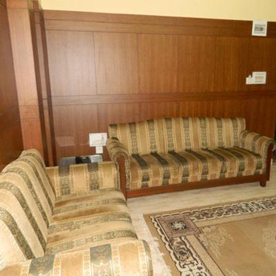 Shoba Suites-kammanahalli Aparthotel Bangalore