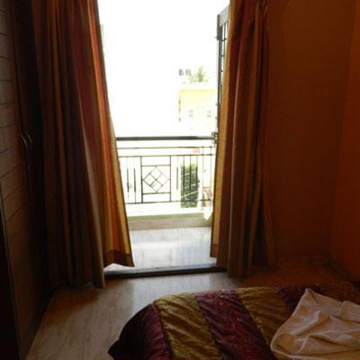 Shoba Suites-kammanahalli 2*