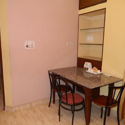Shoba Suites-kammanahalli Aparthotel 2*
