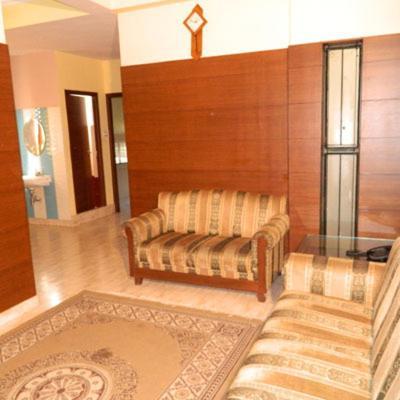 Shoba Suites-kammanahalli Aparthotel Bangalore