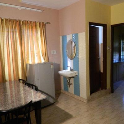Shoba Suites-kammanahalli Bangalore