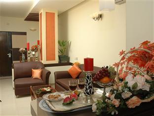 Hotel Istay Infantry Road 3*