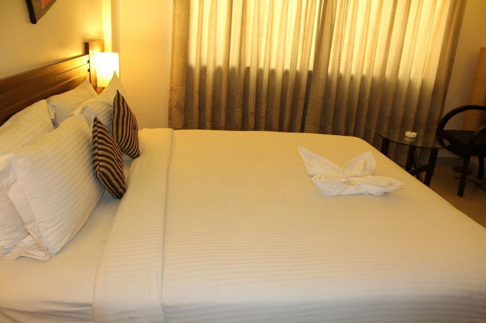 Hotel Capital O 14972 Ekaa Bangalore