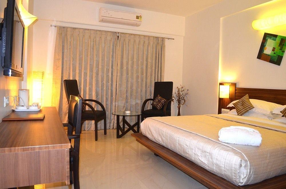Hotel Capital O 14972 Ekaa Bangalore
