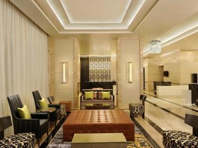 Doubletree By Hilton Outer Ring Road