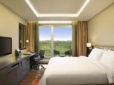 Doubletree By Hilton Outer Ring Road Bangalore