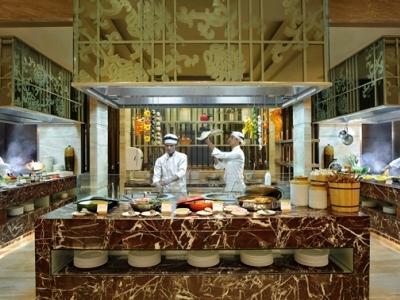 Doubletree By Hilton Outer Ring Road