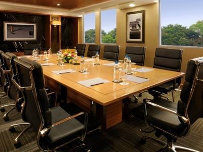 Doubletree By Hilton Outer Ring Road Bangalore