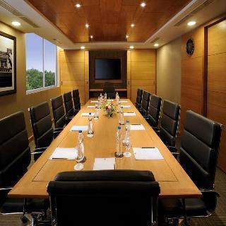 Hotel Doubletree By Hilton Outer Ring Road 5*