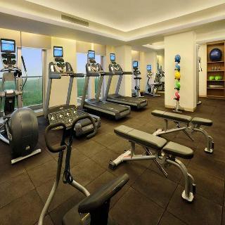 Doubletree By Hilton Outer Ring Road