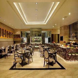 Hotel Doubletree By Hilton Outer Ring Road