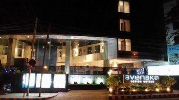 Svenska Design Hotel, Electronic City, 5*