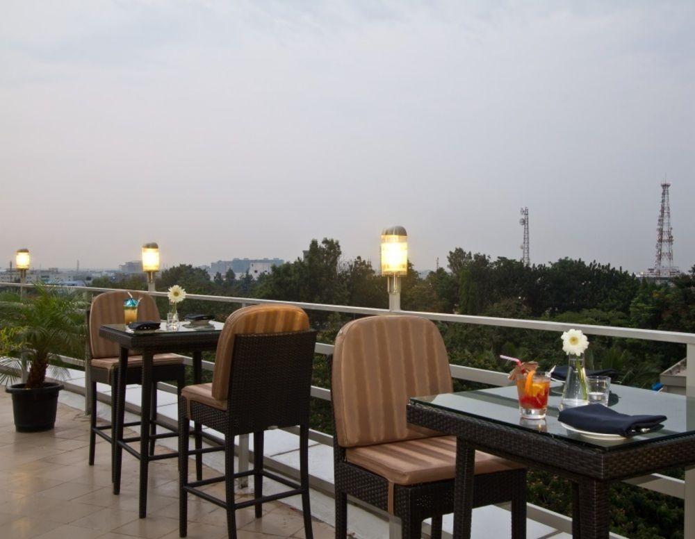 Svenska Design Hotel, Electronic City, 5* Bangalore