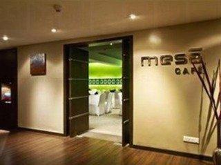 Svenska Design Hotel, Electronic City, Hotel 5*