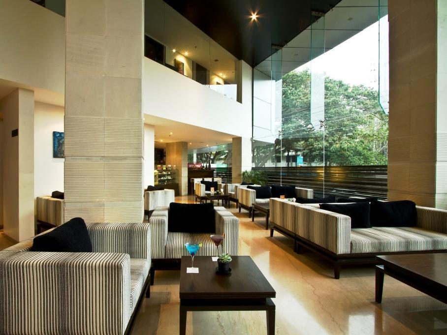 Svenska Design Hotel, Electronic City, Hotel Bangalore