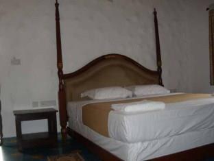 Vana Resorts Hotel Bangalore