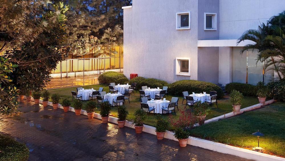 Radha Hometel Hotel 3*