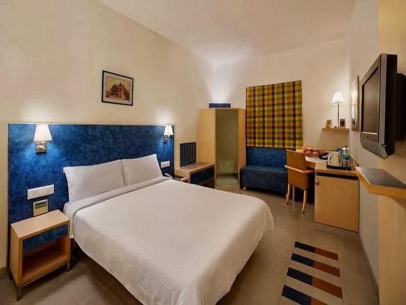 Radha Hometel Hotel