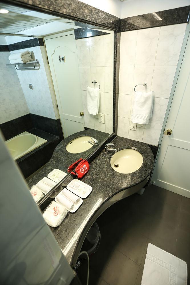 Oyo 373 Hotel Grand Inn 3* Bangalore