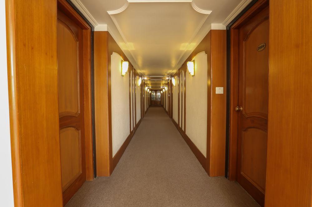 Oyo 373 Hotel Grand Inn 3* Bangalore