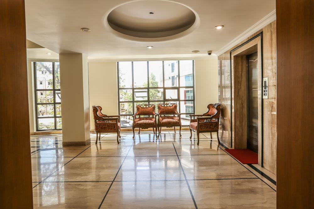 Oyo 373 Hotel Grand Inn 3*