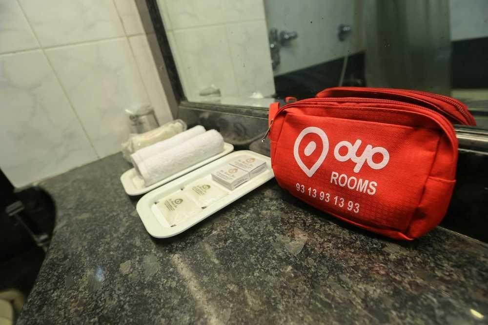 Oyo 373 Hotel Grand Inn Hotel 3*