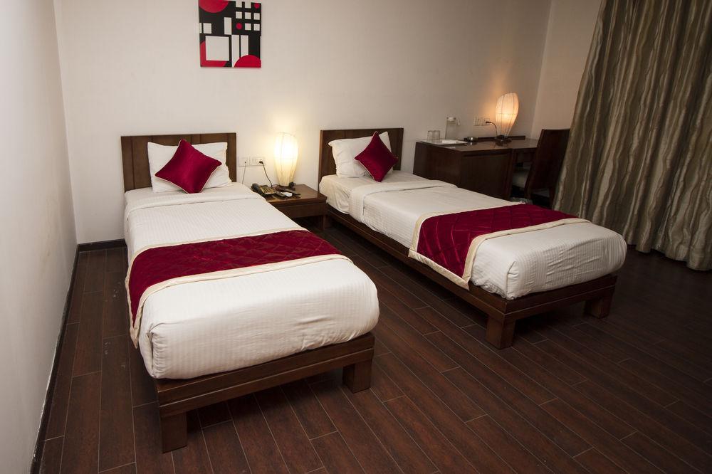 Oyo Jp Nagar 3* Bangalore