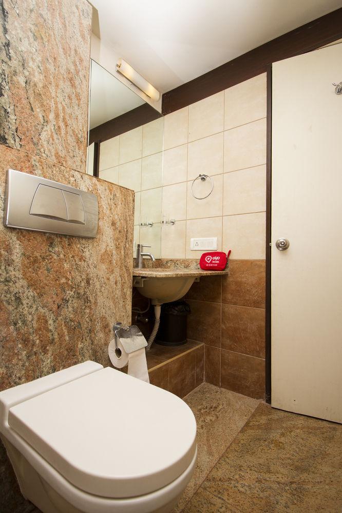 Oyo Jp Nagar 3* Bangalore