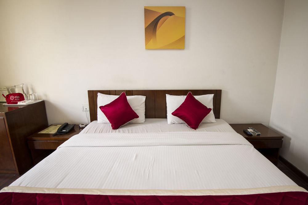 Oyo Jp Nagar 3* Bangalore