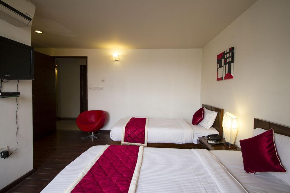 Oyo Jp Nagar 3*