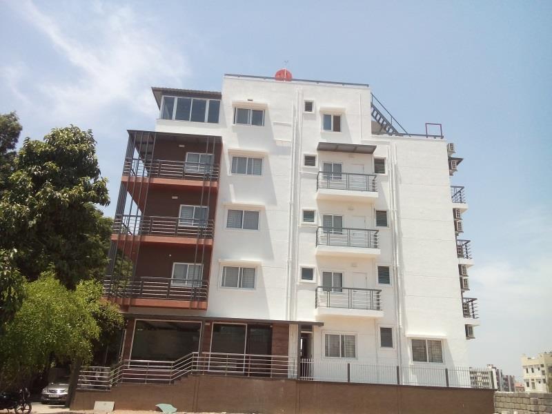 Silicon Hearth Apartment *