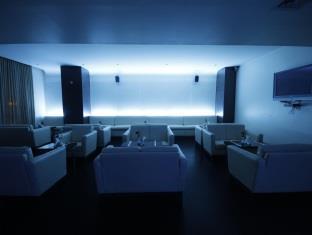 Octave - Double Road Hotel Bangalore