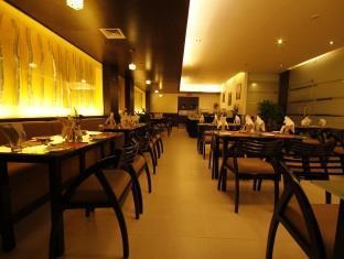 Octave - Double Road 3* Bangalore