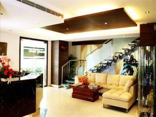 Octave - Double Road Hotel 3*