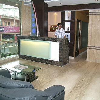 Magaji Orchid Hotel Bangalore