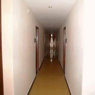 Magaji Orchid Hotel 3*