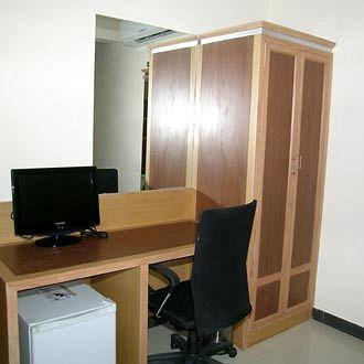Magaji Orchid Hotel 3*
