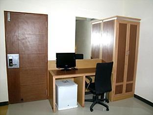 Magaji Orchid Hotel