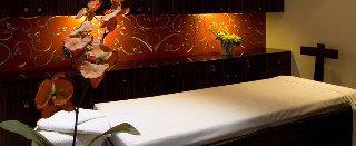 Springs And Hotel 4*