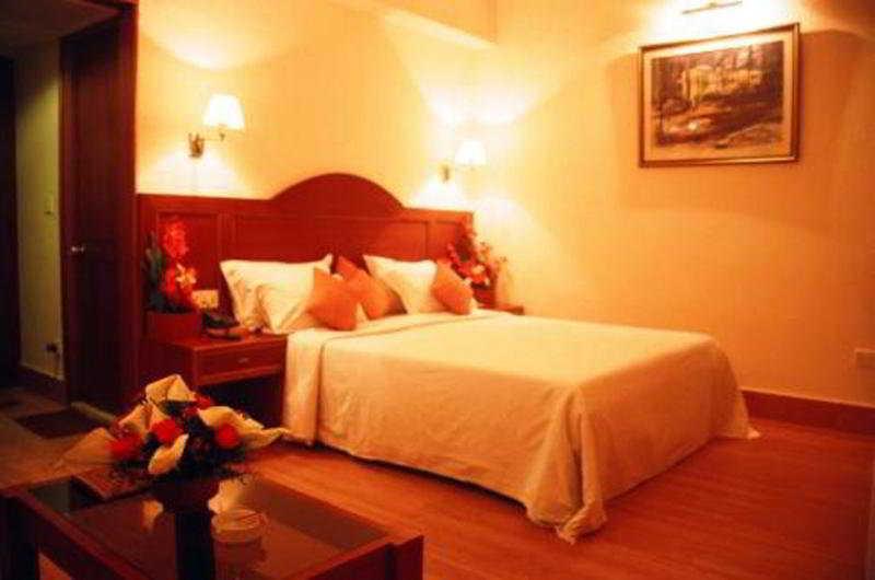 Gate & Conferences Hotel Bangalore