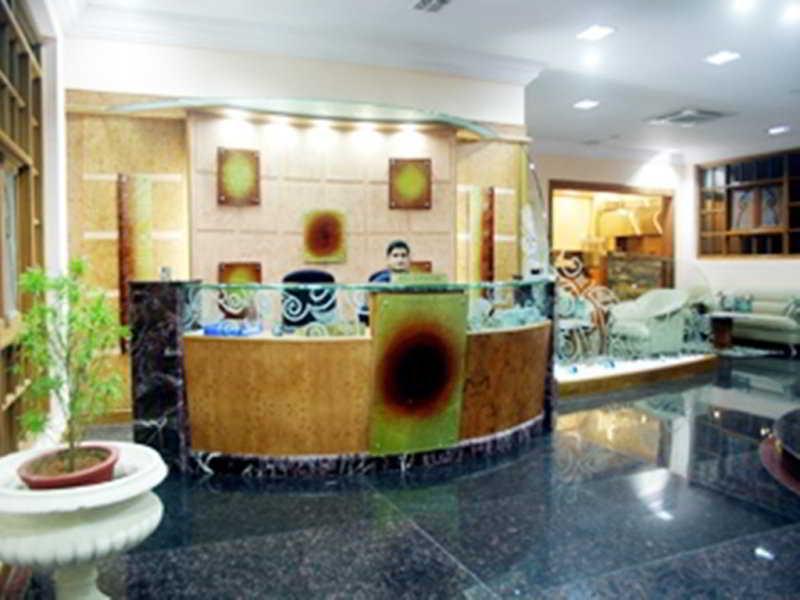 Hotel Highgates 3*