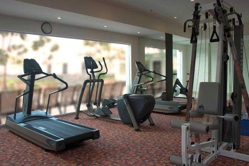 Radha Regent Electronic Hotel