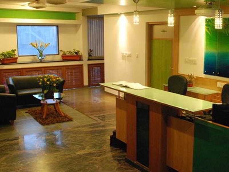 Treebo Edha Koramangala 3* Bangalore